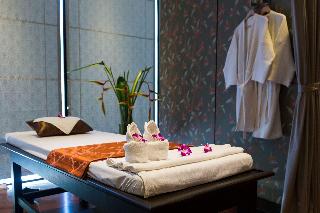 Holiday Inn Resort Phuket Surin Beach fotoÄŸrafÄ±