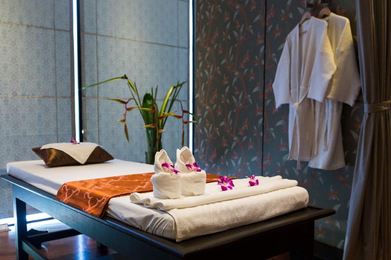 Holiday Inn Resort Phuket Surin Beach - Aktivite