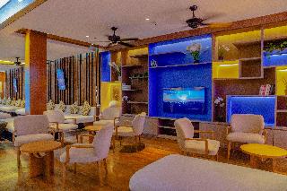 Holiday Inn Resort Phuket Surin Beach otel fotoğrafı