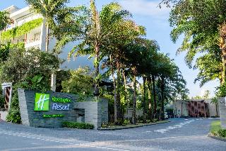 Holiday Inn Resort Phuket Surin Beach fotoÄŸrafÄ±