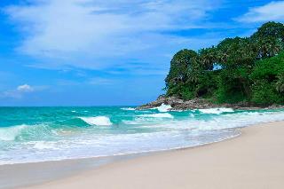 Holiday Inn Resort Phuket Surin Beach fotoÄŸrafÄ±