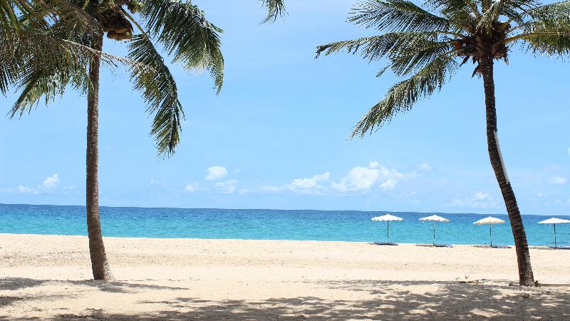 Holiday Inn Resort Phuket Surin Beach - Genel