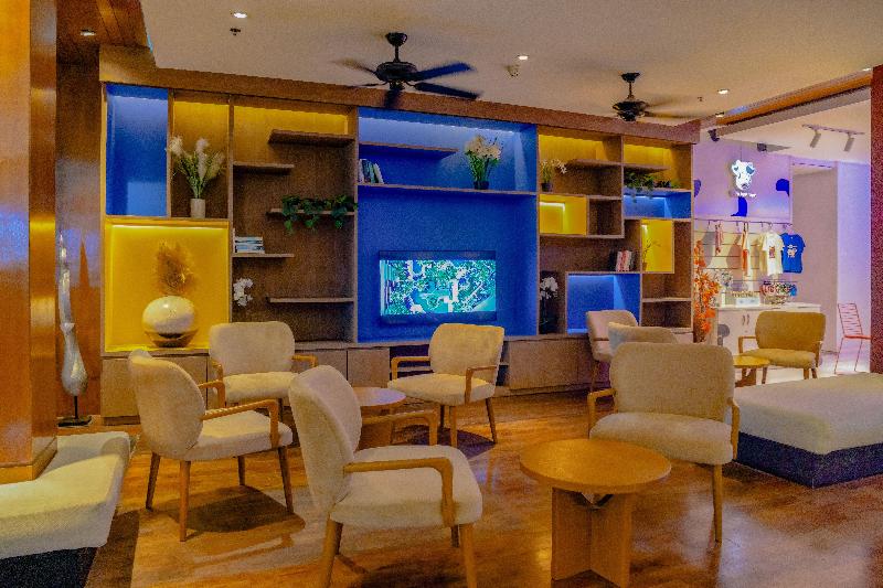 Holiday Inn Resort Phuket Surin Beach - Genel