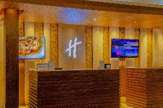 Holiday Inn Resort Phuket Surin Beach fotoÄŸrafÄ±