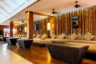 Holiday Inn Resort Phuket Surin Beach fotoÄŸrafÄ±