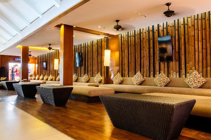 Holiday Inn Resort Phuket Surin Beach - Genel