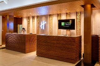 Holiday Inn Resort Phuket Surin Beach fotoÄŸrafÄ±
