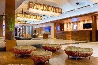 Holiday Inn Resort Phuket Surin Beach fotoÄŸrafÄ±