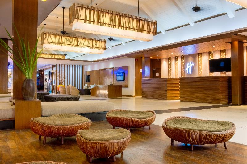 Holiday Inn Resort Phuket Surin Beach - Genel