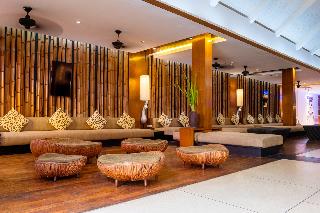 Holiday Inn Resort Phuket Surin Beach fotoÄŸrafÄ±