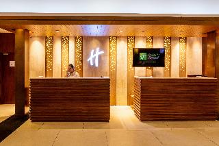 Holiday Inn Resort Phuket Surin Beach fotoÄŸrafÄ±