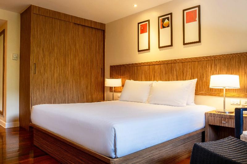 Holiday Inn Resort Phuket Surin Beach - Oda