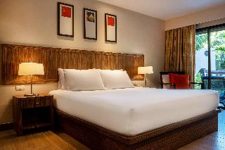 Holiday Inn Resort Phuket Surin Beach fotoÄŸrafÄ±