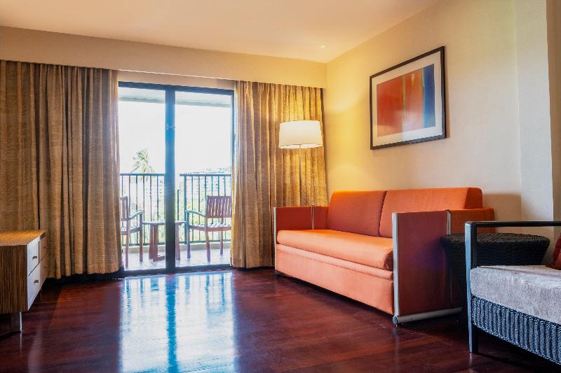 Holiday Inn Resort Phuket Surin Beach - Oda