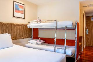 Holiday Inn Resort Phuket Surin Beach fotoÄŸrafÄ±