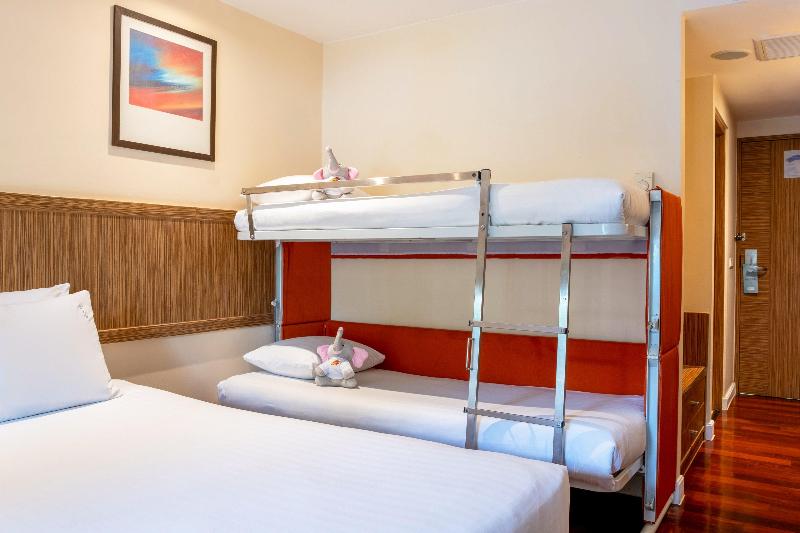 Holiday Inn Resort Phuket Surin Beach - Oda
