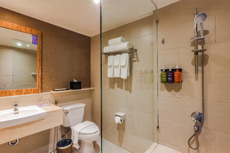 Holiday Inn Resort Phuket Surin Beach - Oda