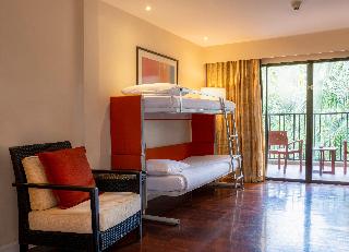Holiday Inn Resort Phuket Surin Beach fotoÄŸrafÄ±