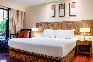 Holiday Inn Resort Phuket Surin Beach fotoÄŸrafÄ±