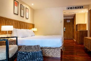 Holiday Inn Resort Phuket Surin Beach fotoÄŸrafÄ±
