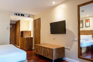 Holiday Inn Resort Phuket Surin Beach fotoÄŸrafÄ±