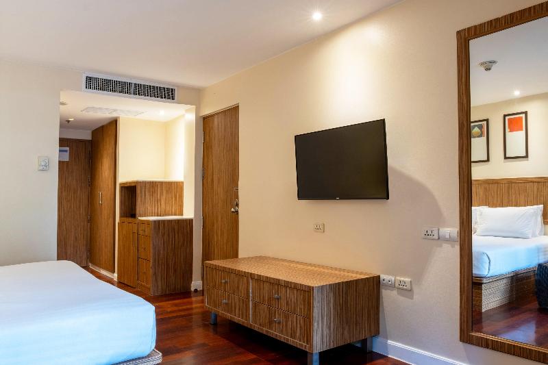 Holiday Inn Resort Phuket Surin Beach - Oda