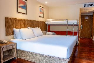 Holiday Inn Resort Phuket Surin Beach fotoÄŸrafÄ±