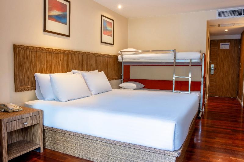 Holiday Inn Resort Phuket Surin Beach - Oda