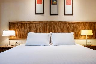 Holiday Inn Resort Phuket Surin Beach fotoÄŸrafÄ±