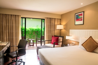 Holiday Inn Resort Phuket Surin Beach fotoÄŸrafÄ±