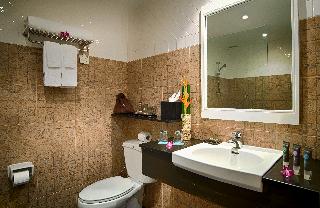 Holiday Inn Resort Phuket Surin Beach fotoÄŸrafÄ±