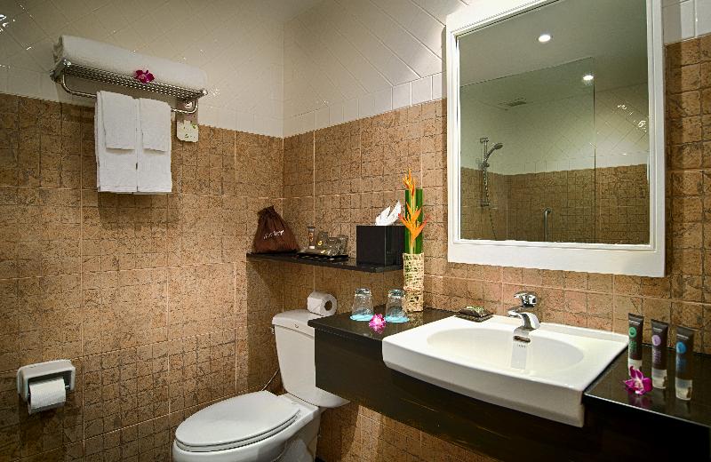 Holiday Inn Resort Phuket Surin Beach - Oda