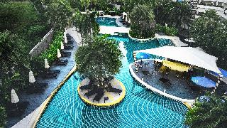 Holiday Inn Resort Phuket Surin Beach fotoÄŸrafÄ±