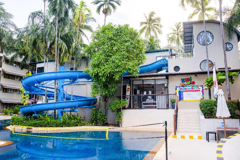 Holiday Inn Resort Phuket Surin Beach - Havuz