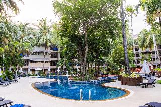 Holiday Inn Resort Phuket Surin Beach fotoÄŸrafÄ±