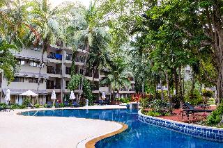 Holiday Inn Resort Phuket Surin Beach fotoÄŸrafÄ±