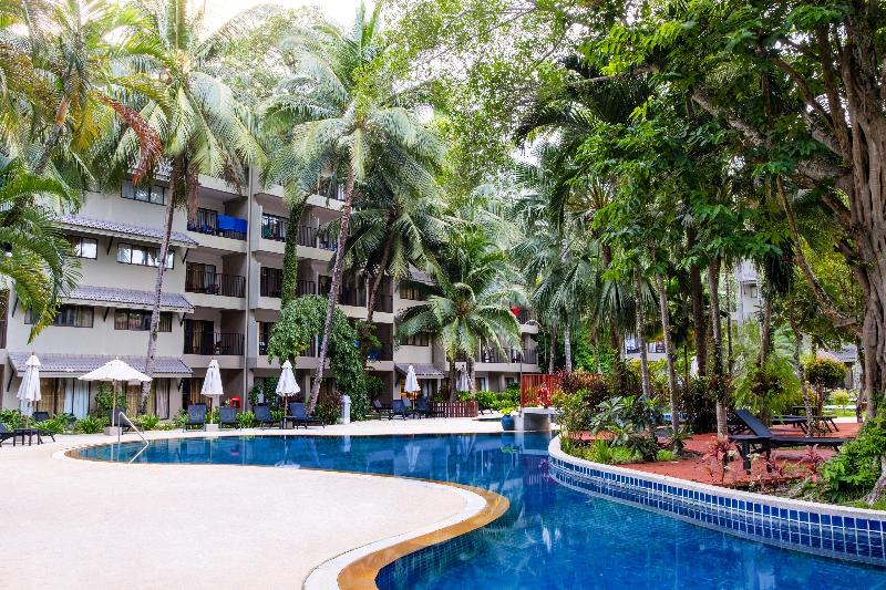 Holiday Inn Resort Phuket Surin Beach - Havuz