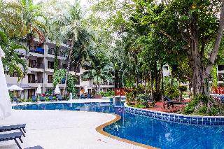 Holiday Inn Resort Phuket Surin Beach fotoÄŸrafÄ±
