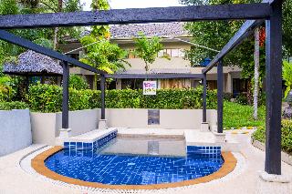 Holiday Inn Resort Phuket Surin Beach fotoÄŸrafÄ±