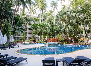 Holiday Inn Resort Phuket Surin Beach fotoÄŸrafÄ±