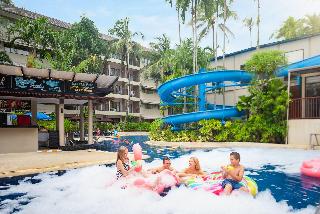 Holiday Inn Resort Phuket Surin Beach fotoÄŸrafÄ±