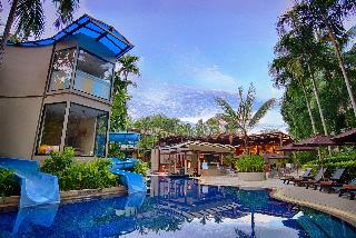 Holiday Inn Resort Phuket Surin Beach fotoÄŸrafÄ±