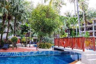 Holiday Inn Resort Phuket Surin Beach fotoÄŸrafÄ±
