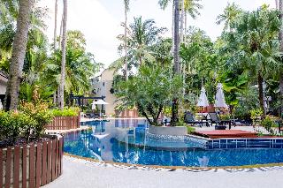 Holiday Inn Resort Phuket Surin Beach fotoÄŸrafÄ±
