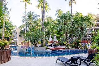 Holiday Inn Resort Phuket Surin Beach fotoÄŸrafÄ±