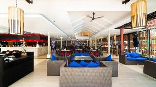 Holiday Inn Resort Phuket Surin Beach fotoÄŸrafÄ±