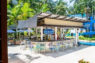 Holiday Inn Resort Phuket Surin Beach fotoÄŸrafÄ±