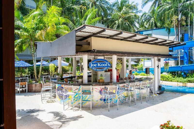 Holiday Inn Resort Phuket Surin Beach - Restoran