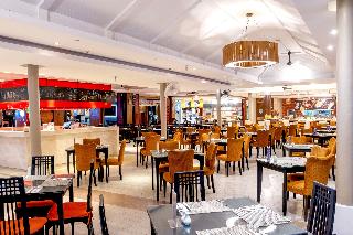 Holiday Inn Resort Phuket Surin Beach fotoÄŸrafÄ±