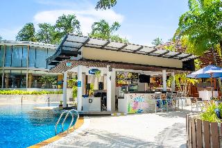 Holiday Inn Resort Phuket Surin Beach fotoÄŸrafÄ±